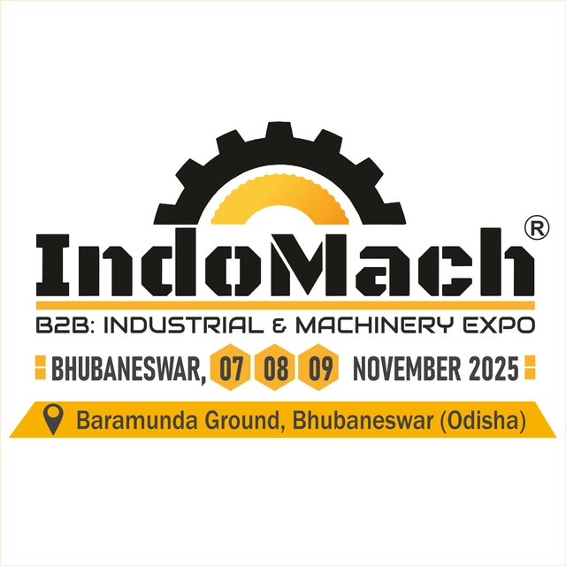 INDOMACH BHUBANESWAR